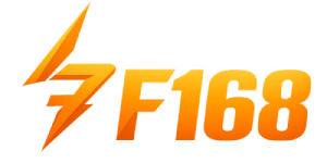 f168 logo